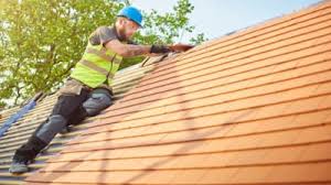 Best Roof Leak Repair  in New Bremen, OH