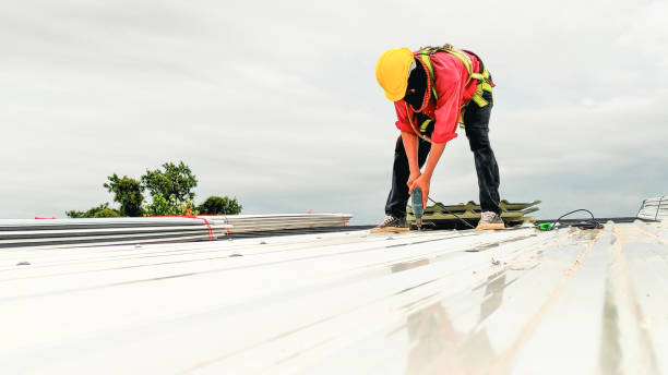 Best Green or Eco-Friendly Roofing Solutions  in New Bremen, OH