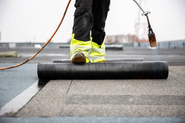Best Tile Roofing Installation  in New Bremen, OH
