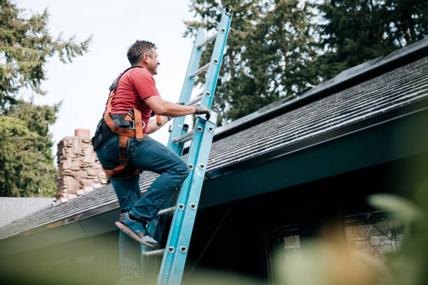 Best Roof Coating and Sealing  in New Bremen, OH
