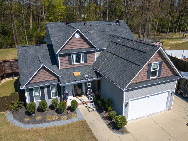 Best Commercial Roofing Services  in New Bremen, OH